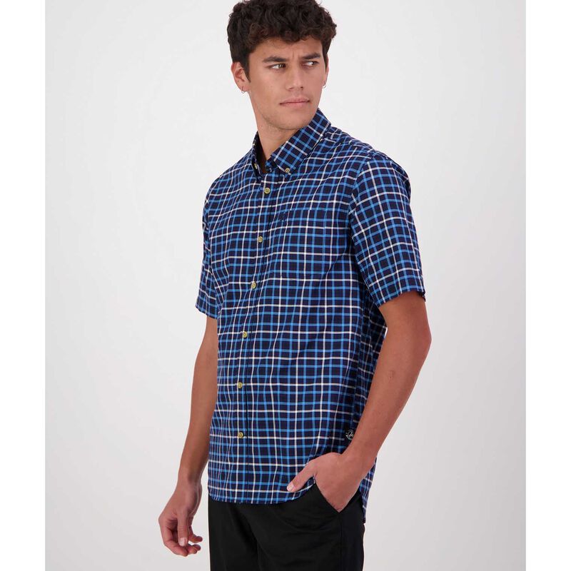 Swanndri Jefferson S/S Shirt image number 2
